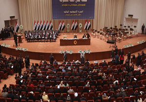 مقام عراقی: قانون جدید انتخابات به پارلمان ارسال شد