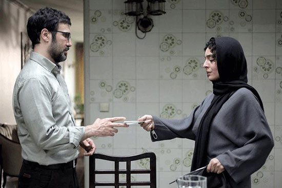 بهترین ملودرام‌های ایرانی با موضوع «خیانت»