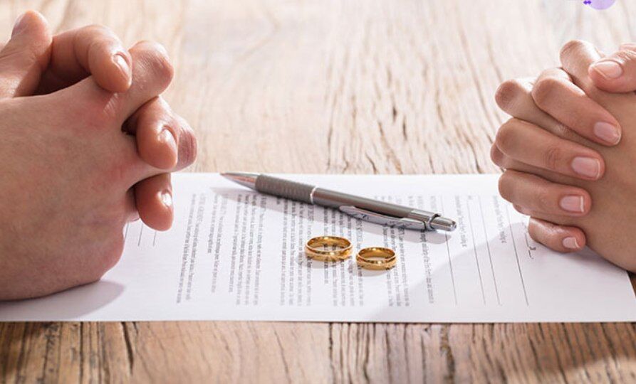 افزایش ۵.۱ درصدی طلاق در استان اردبیل 
