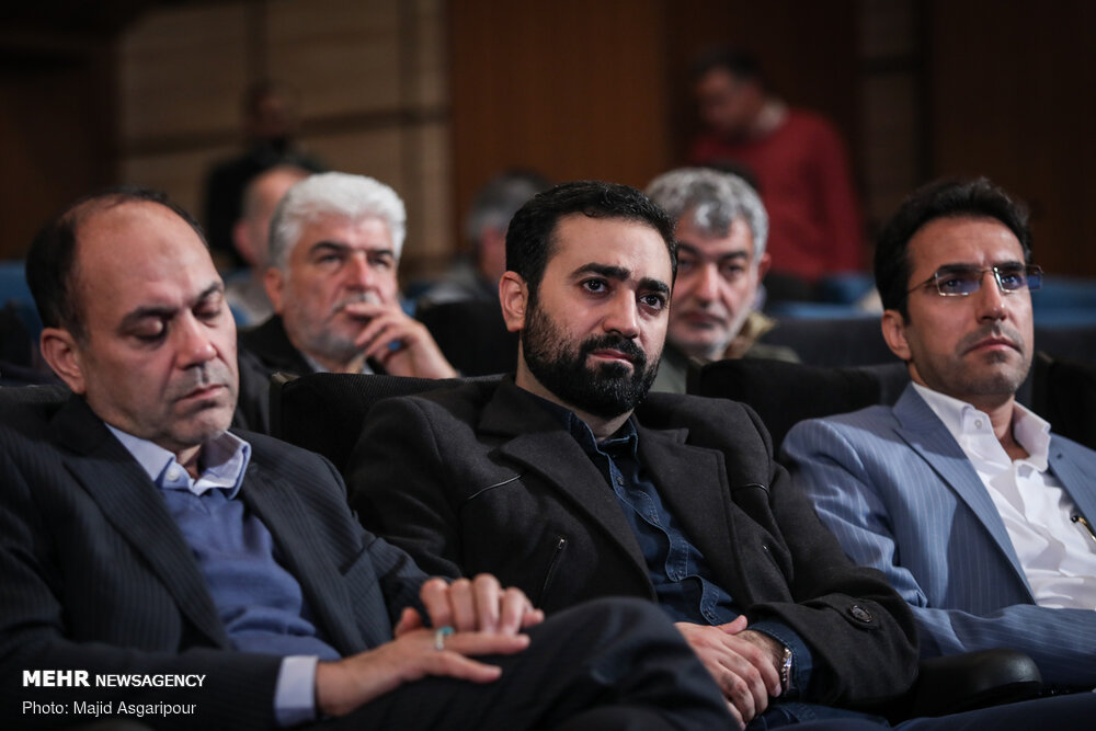 جایزه کتاب سال سردار «شهید همدانی»