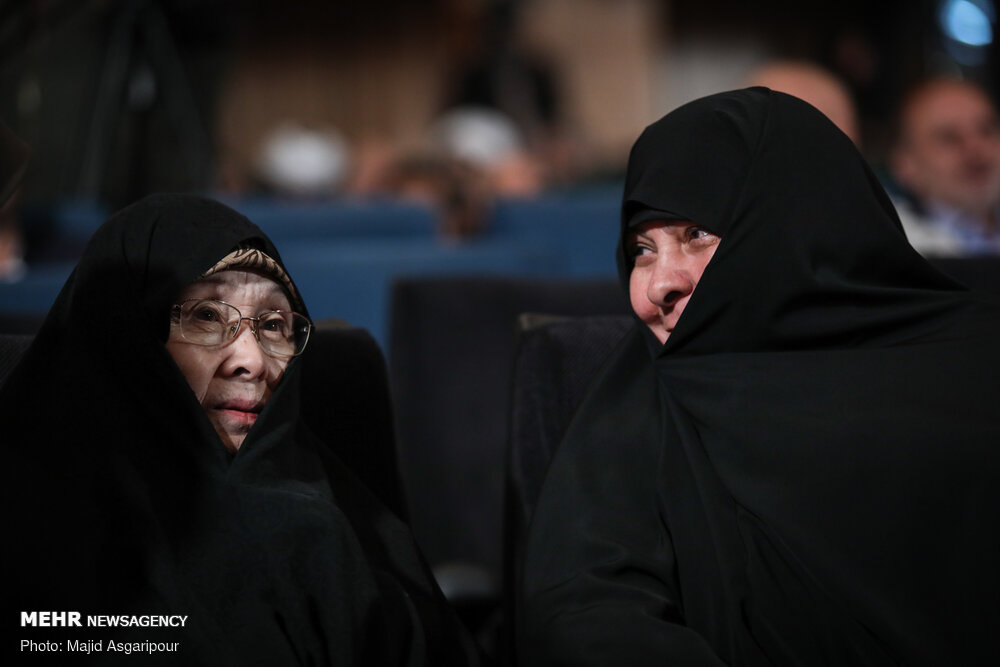 جایزه کتاب سال سردار «شهید همدانی»