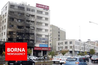 عکس/ آشوبگران چه بر سر شیراز آوردند