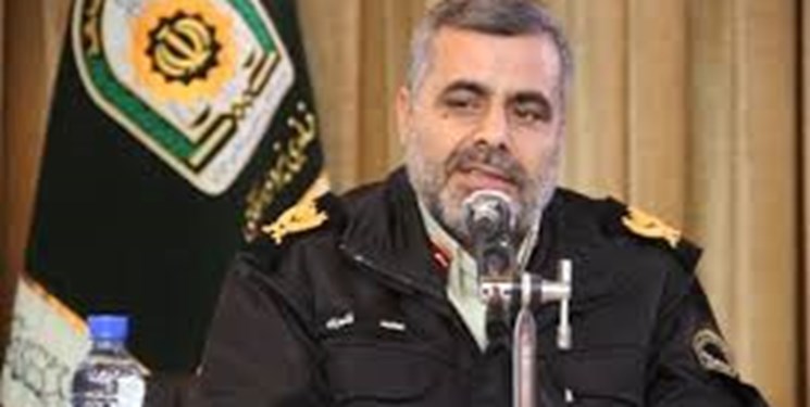 11 نفر از عاملان سرقت‌های به عنف و مسلحانه در جنوب شرق کشور دستگیر شدند