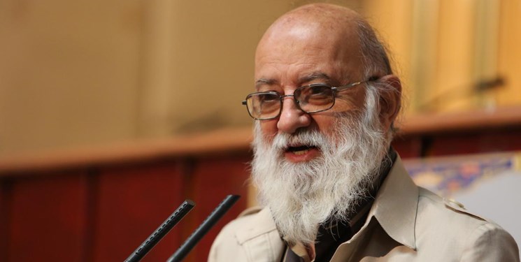 واکنش چمران به ماجرای بنزین