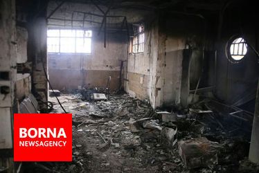 عکس/ آشوبگران چه بر سر شیراز آوردند