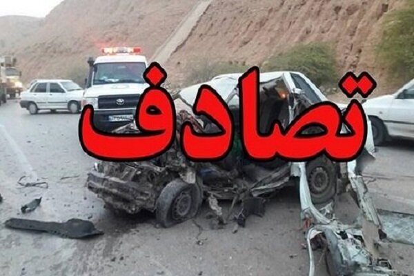 جاده سنگاچین در انزلی باز هم قربانی گرفت