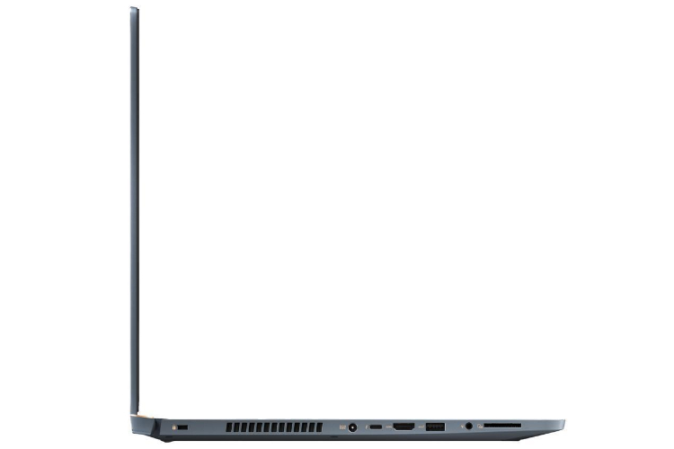 ورک استیشن ProArt StudioBook Pro 17 ایسوس معرفی شد