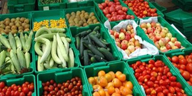 صادرات 220 میلیون دلار محصولات کشاورزی از آذربایجان‌شرقی