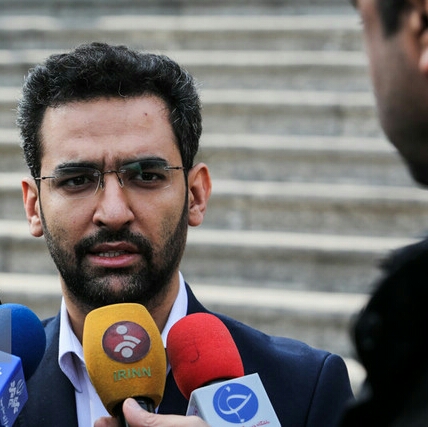 دستور وزیر ارتباطات به اپراتورها