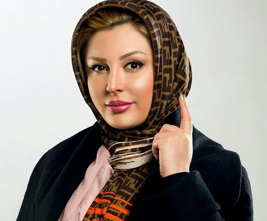 واکنش نیوشا ضیغمی به مهاجرت مهناز افشار