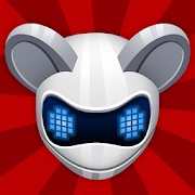 MouseBot؛ موش را به پنیر برسانید