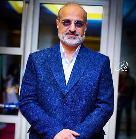 آهنگ «روزی تو خواهی آمد» از محمد اصفهانی 