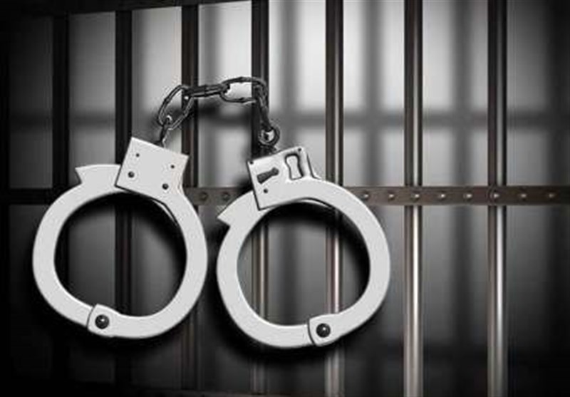 ّ دستگیری 2 نفر از کارکنان مرکز بهداشت آق‌قلا به اتهام اختلاس