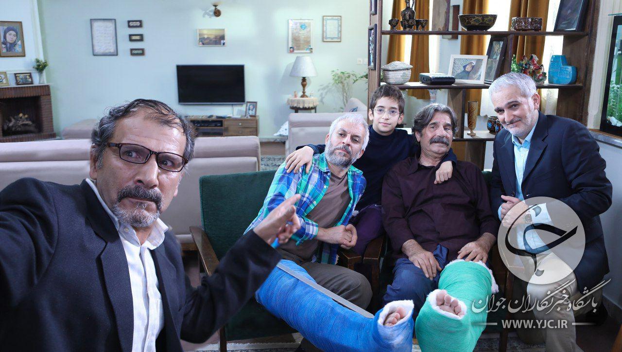 چرا «حبیب» فوق لیسانسه‌ها سر به راه نیست؟!