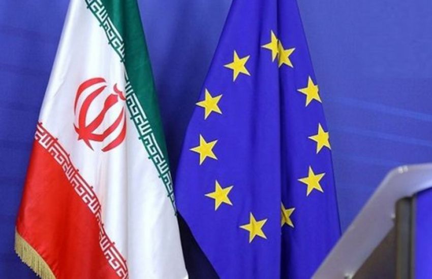 تهران گرفتار در سناریوی "کیش و مات" اروپایی ها