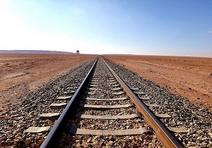 برخورد قطار با تریلی و پراید در آبیک حادثه آفرید