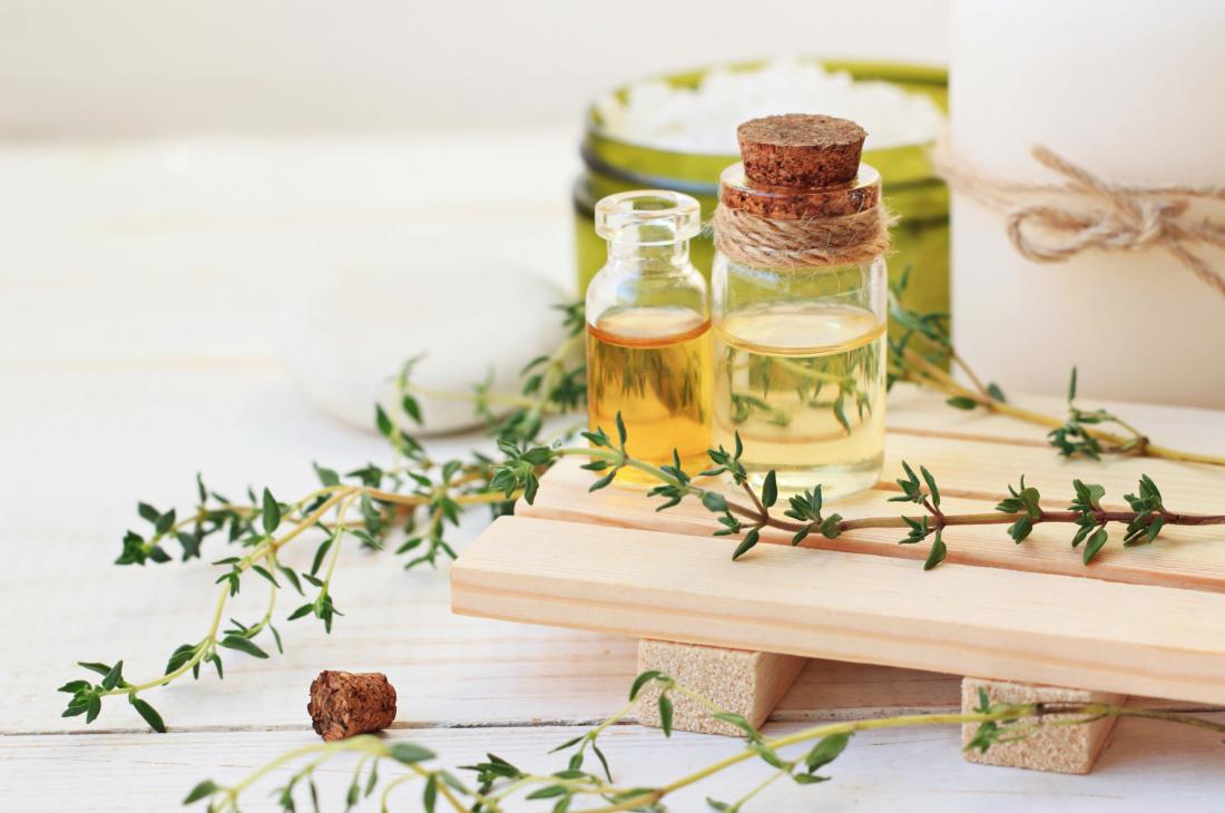 خواص شگفت‌انگیز آویشن برای پوست و مو
