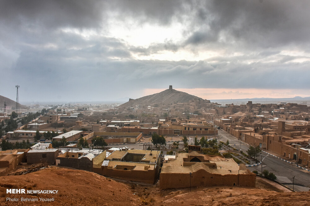 عکس/ مثلث برمودای ایران