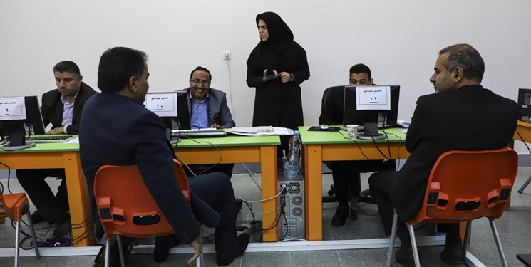 ثبت‌نام ۵۵۸ داوطلب انتخابات مجلس در خوزستان
