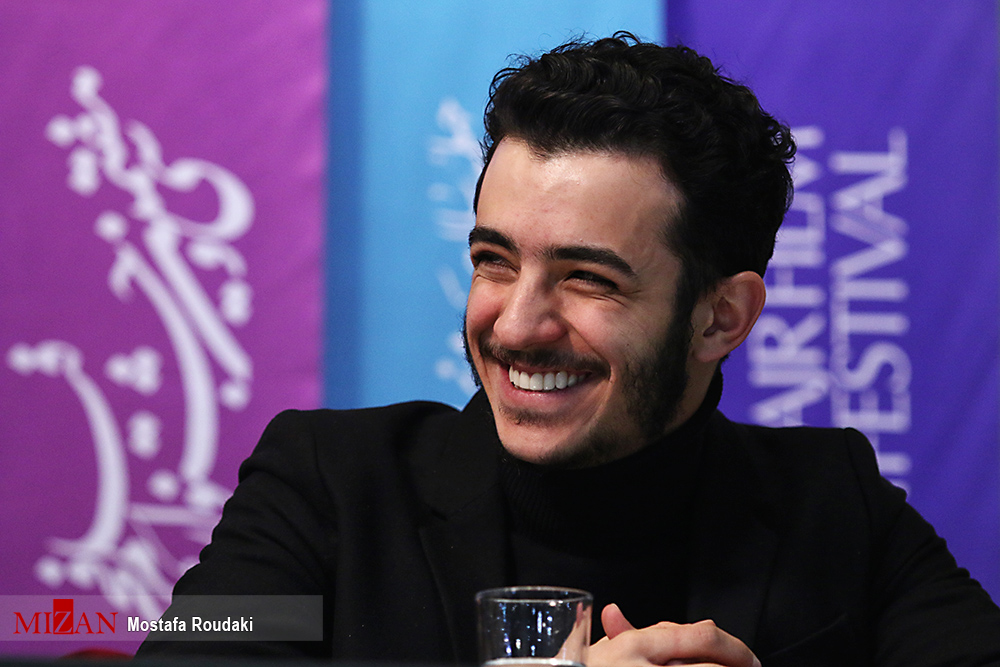 «علی شادمان» با دو فیلم راهی جشنواره فیلم فجر ۳۸ می‌شود