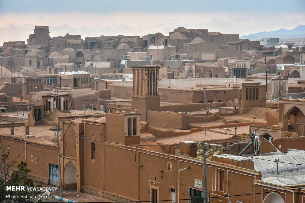 عکس/ مثلث برمودای ایران