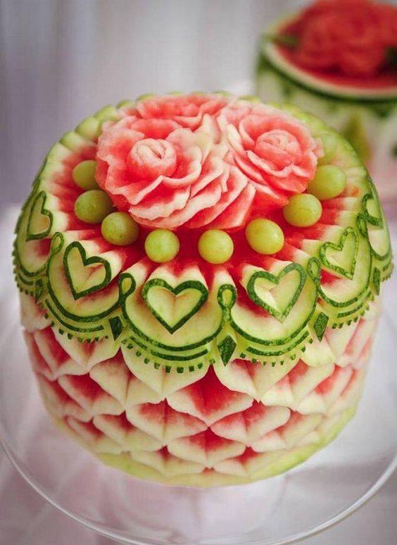 تزیینات شب یلدا به سبک خوش سلیقه ترین خانم ها