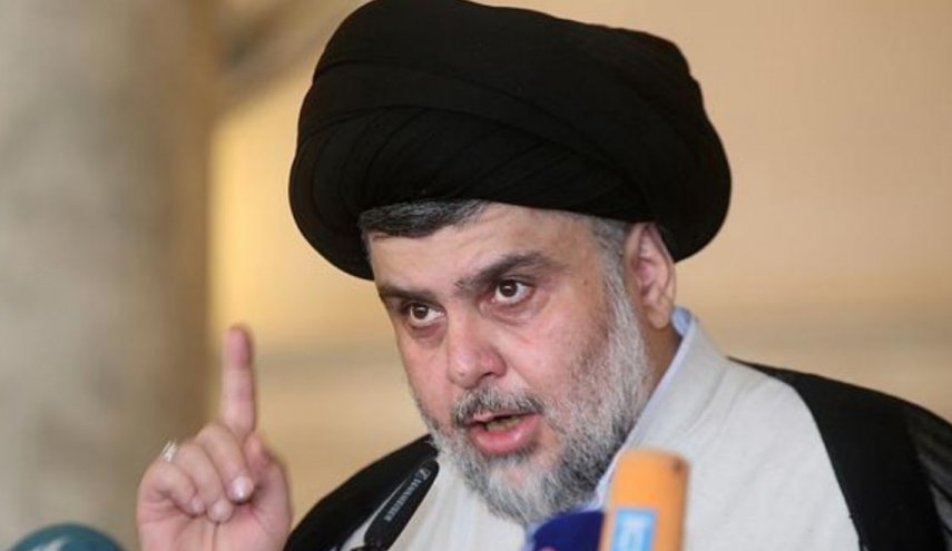 عامل حمله پهپادی به منزل مقتدی الصدر مشخص شد 