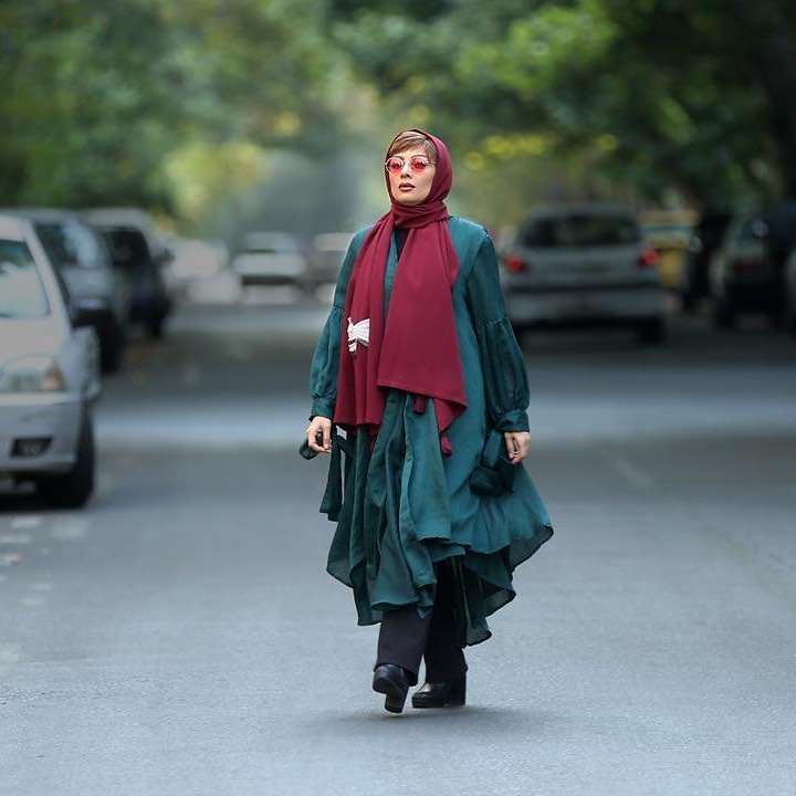 چهره ها/ یکتا ناصر باز هم با فیلم همسرش به نمایش خانگی می آید