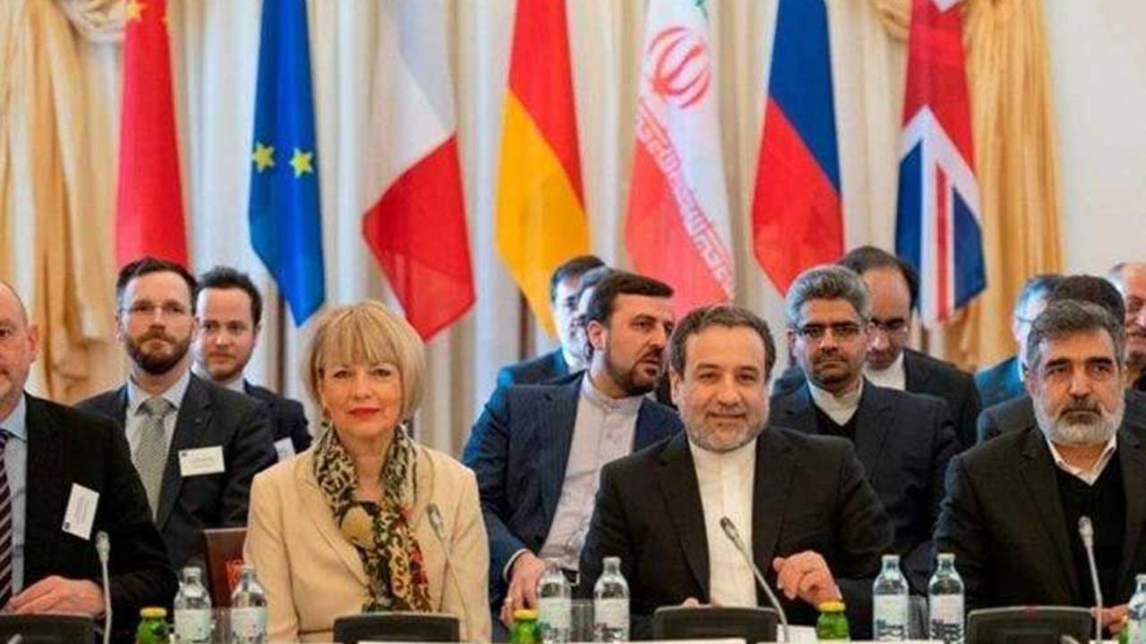 اتمام حجت‌ ایران، تکرار وعده‌های اروپا