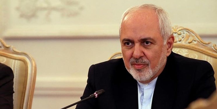 جزئیاتی از پیشنهاد آمریکا به دکتر سلیمانی از زبان ظریف