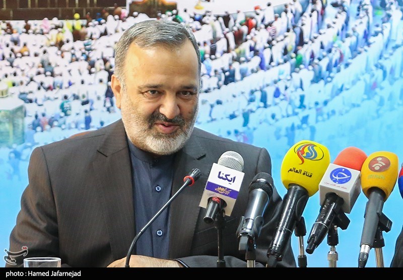 مذاکرات برای حج تمتع 99 آغاز شد