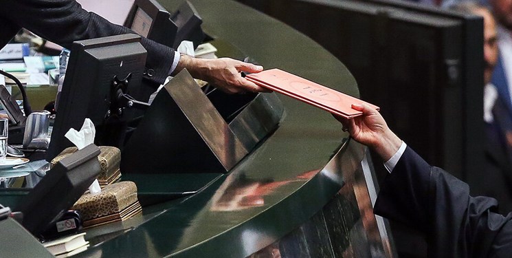 جزئیات لایحه 2033میلیاردی بودجه 99