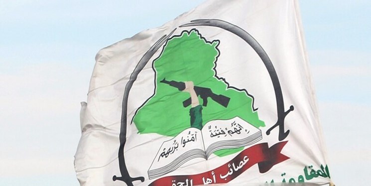واکنش‌ عراقی‌ها به اقدام واشنگتن در تحریم سران الحشد الشعبی