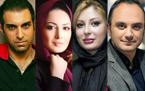 حمله کیهان به بازیگرانی که صدا و سیما را تحریم کردند