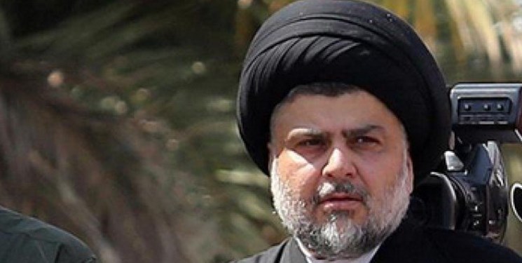 تکذیب حمله پهپادی به محل اقامت «مقتدی صدر» در نجف