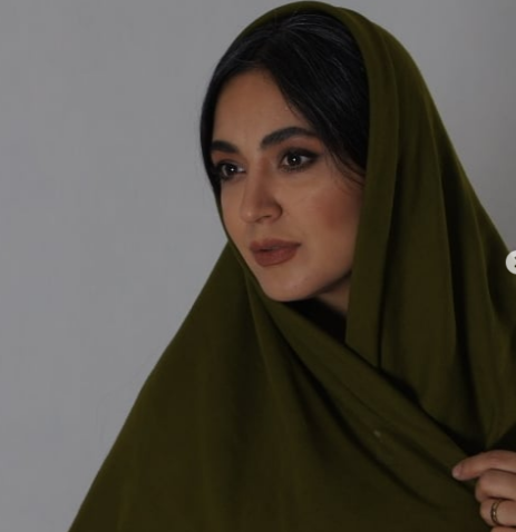 چهره ها/ فریبا طالبی و دغدغه امروز زندگیش!
