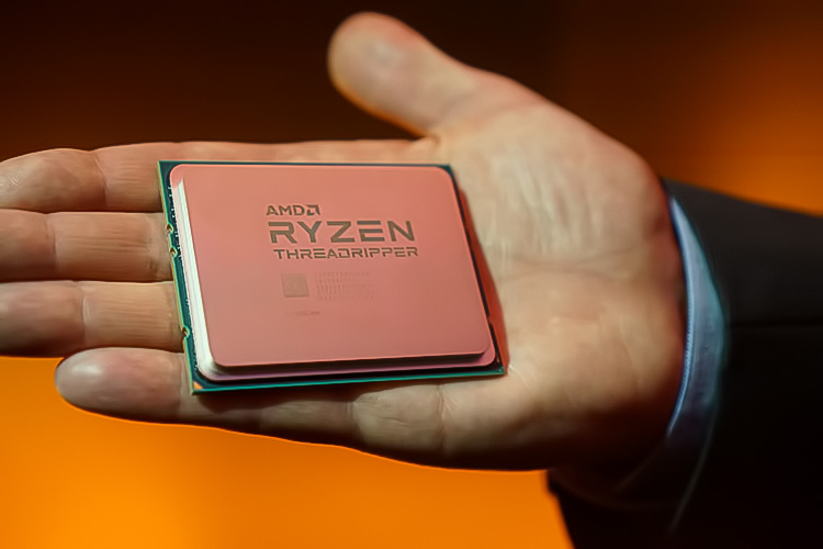 AMD باز هم تعداد هسته پردازنده‌های رایزن را افزایش می‌دهد