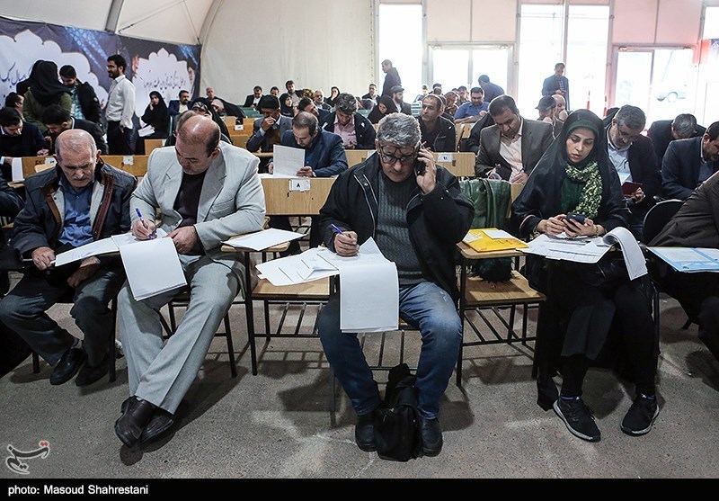 ارزیابی "عصر ایران" از دلایل ثبت نام کمرنگ اصلاح طلبان در انتخابات