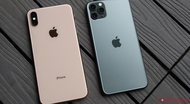 بروزرسانی iOS 13.3 بزودی به صورت عمومی عرضه می‌شود