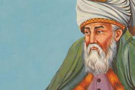 وطن مولانا همان است که دکتر شریعتی می‌گوید