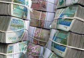 تبانی 7 هزار میلیاردتومانی دو بانک خصوصی