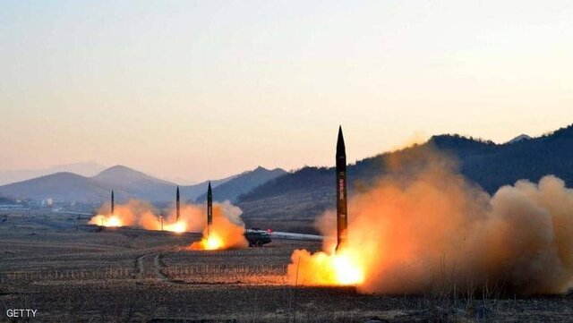 آزمایش موشکی "بسیار مهم" در کره شمالی