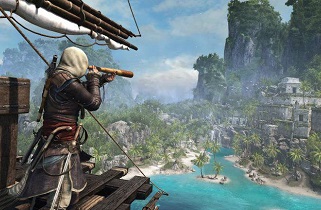 عرضه دو نسخه دیگر از مجموعه Assassin’s Creed برای کنسول سوییچ