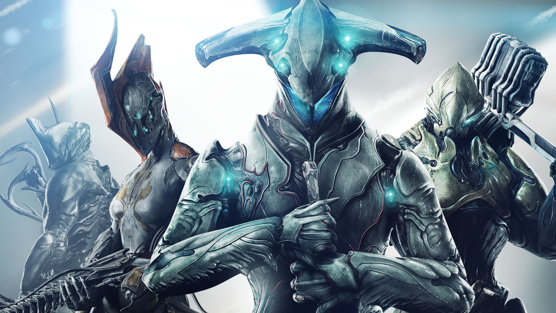 در طی مراسم The Game Awards 2019 خبر ویژه‌ای از Warframe منتشر خواهد شد