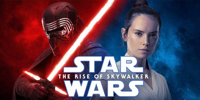 Fortnite صحنه‌ای از فیلم Star Wars: The Rise of Skywalker را به نمایش خواهد گذاشت