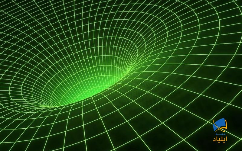 آیا مکانیک کوانتومی می‌تواند وجود فضا زمان را توضیح بدهد؟