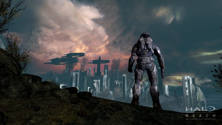 Halo: The Master Chief Collection بیش از ۲ میلیون نسخه به فروش رسانده است