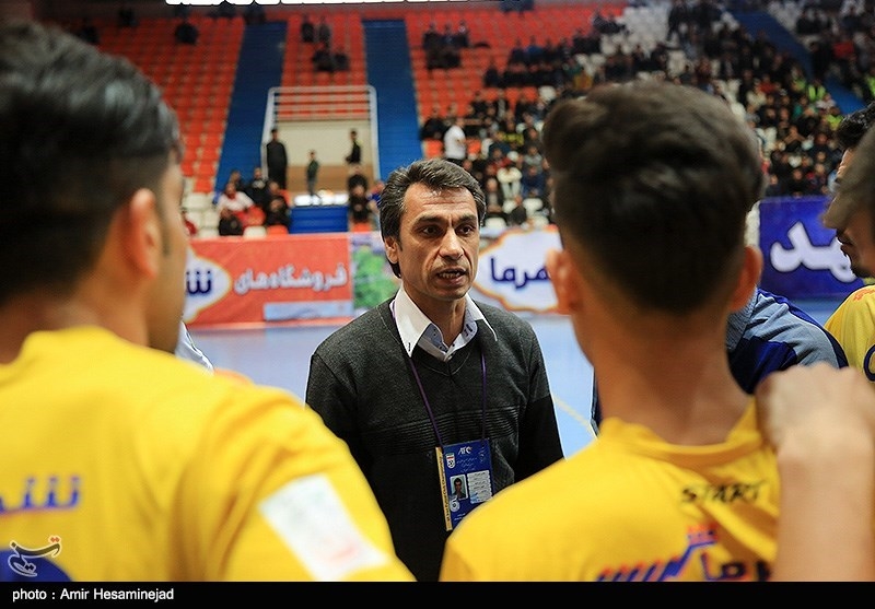 حسن زاده شرایط می‌خواست که هیچ باشگاهی در ایران ندارد!