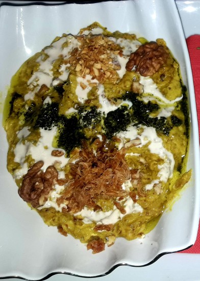 از شما/ ناهار ما
