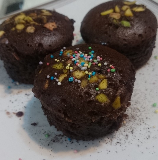 از شما/کيک فنجوني